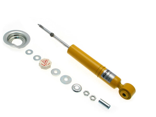 Koni Sport Shocks