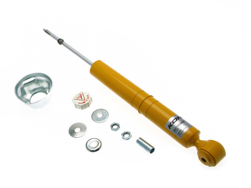 Koni Sport Shocks