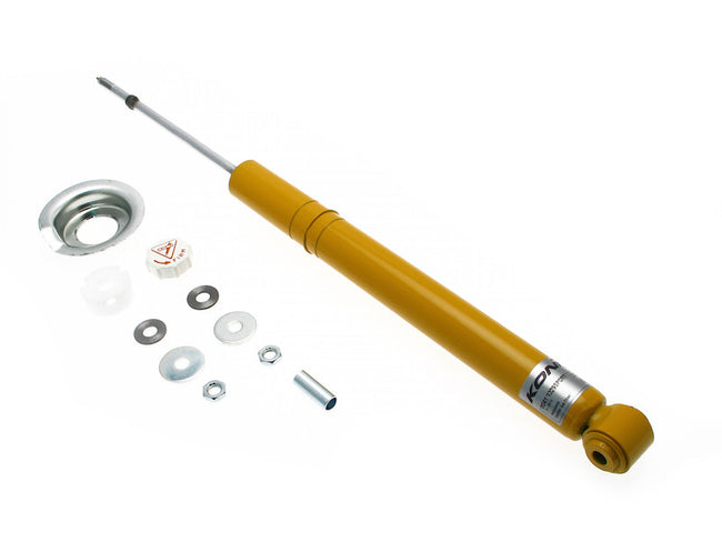 Koni Sport Shocks