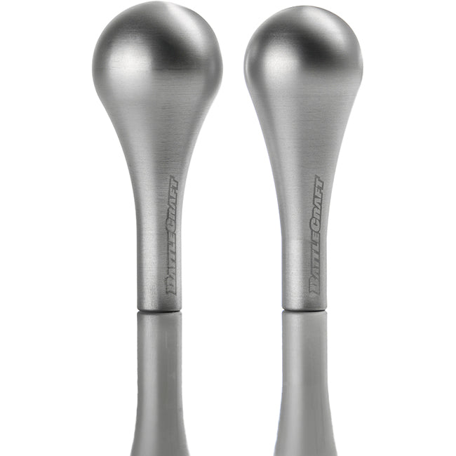 BattleCraft Hyper Teardrop Shift Knob (10x1.5mm HONDA BattleCraft Hyper Teardrop Shift Knob (10x1.5mm HONDA