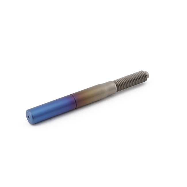 HYBRID RACING DUST TITANIUM SHIFT ROD