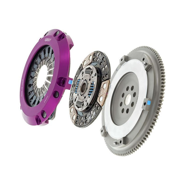 Exedy Stage 3 Hyper Single Cerametallic Clutch Kits