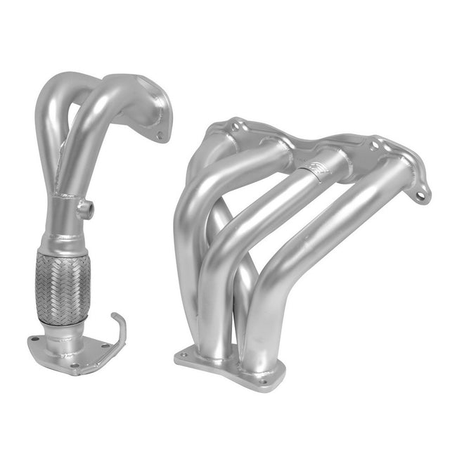 DC Sports Ceramic Coated Headers