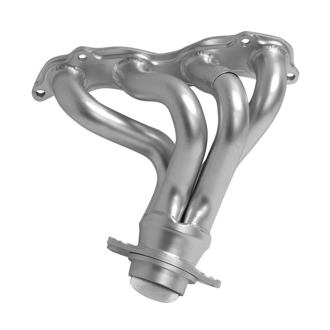 DC Sports Ceramic Coated Headers
