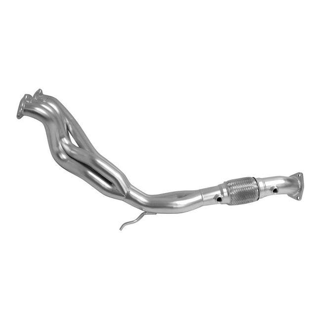 DC Sports Ceramic Coated Headers