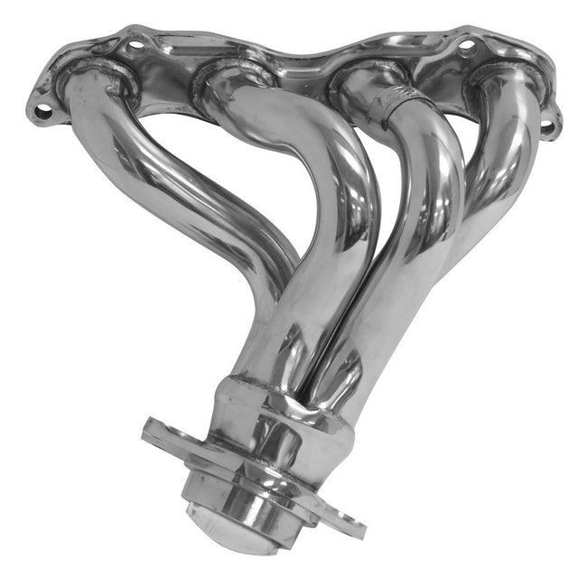 DC Sports Stainless Steel Headers
