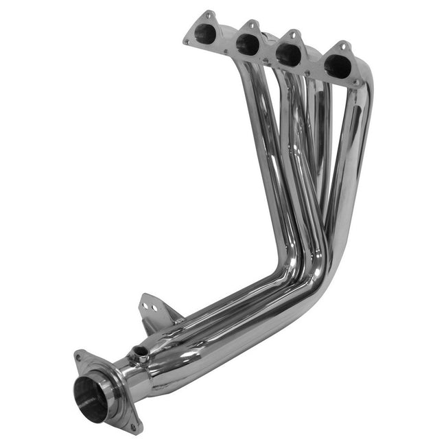 DC Sports Stainless Steel Headers