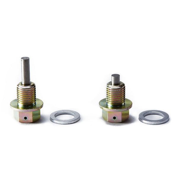 Spoon Sports Magnetic Drain Bolts