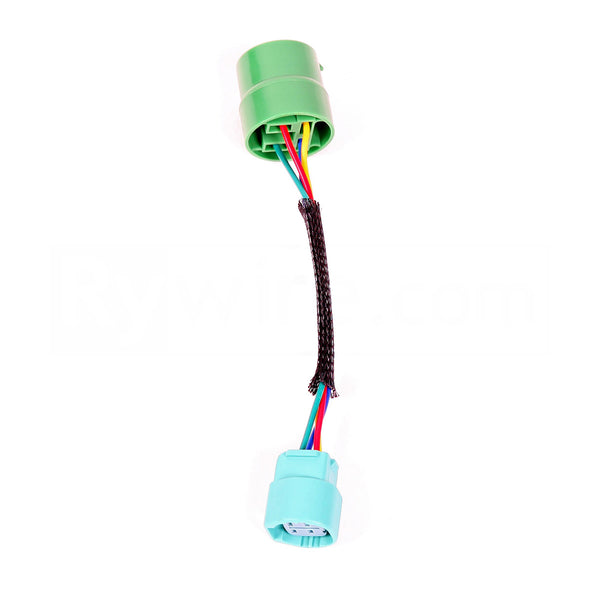 Rywire Alternator Adapter OBD0 & OBD1 chassis to OBD2