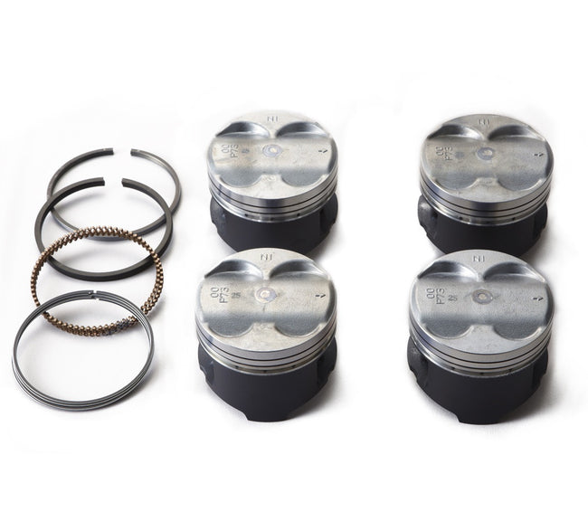 Spoon Sports Piston and Ring Set