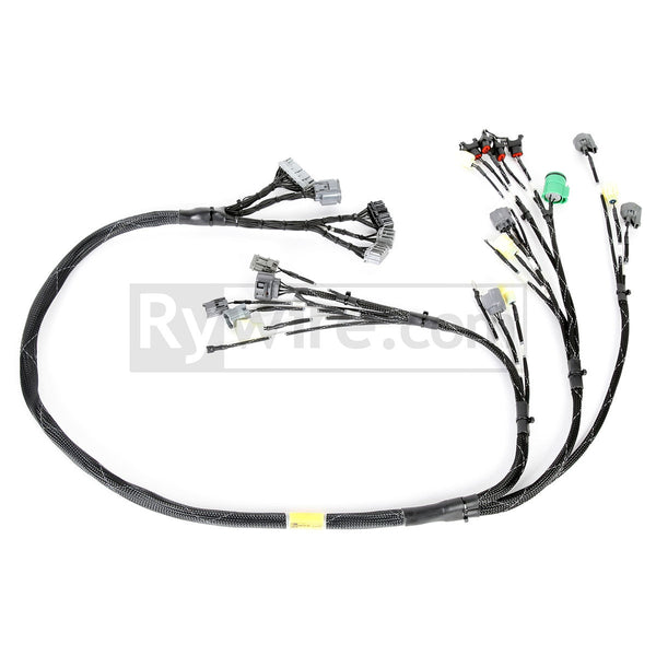 Rywire OBD1 Budget D/B-series Tucked Engine Harness