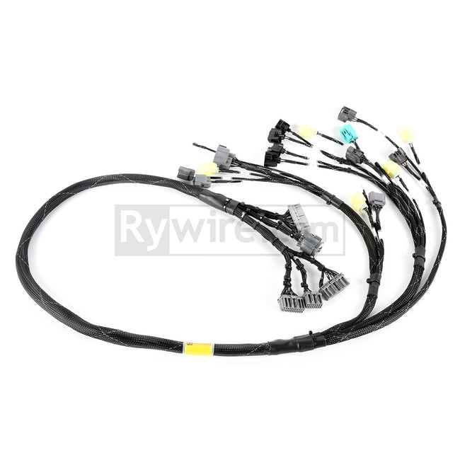 Rywire OBD2 Budget D/B-series Tucked Engine Harness