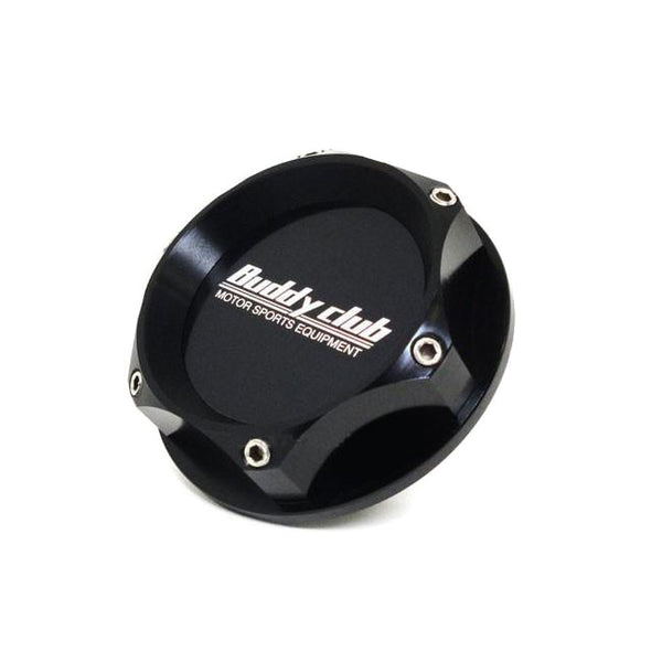 Buddy Club Oil Cap Type 1 - v2