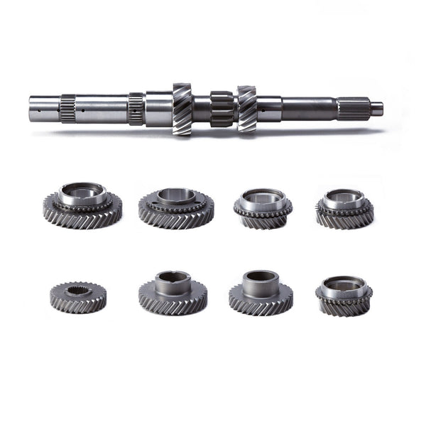 Spoon Sports Cross Gear Set