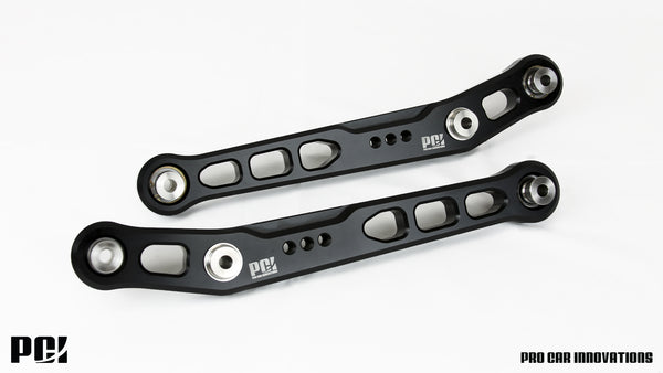 PCI Spherical Rear Lower Control Arms