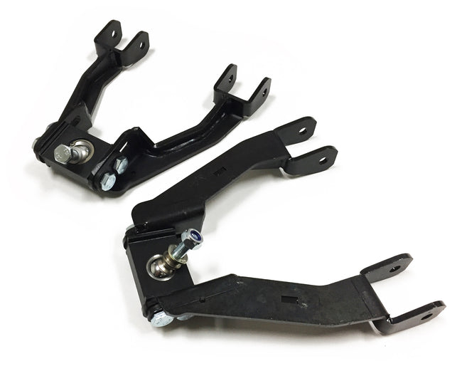 PCI Spherical Front Upper Control Arms