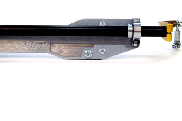 ASR Subframe Reinforcement Brace w/ 32mm Hollow Swaybar Kit