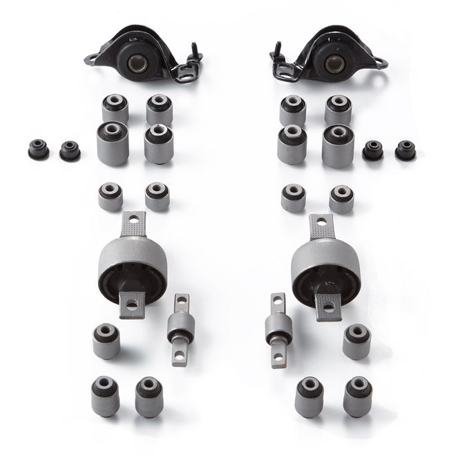 Spoon Sports Bushing Sets