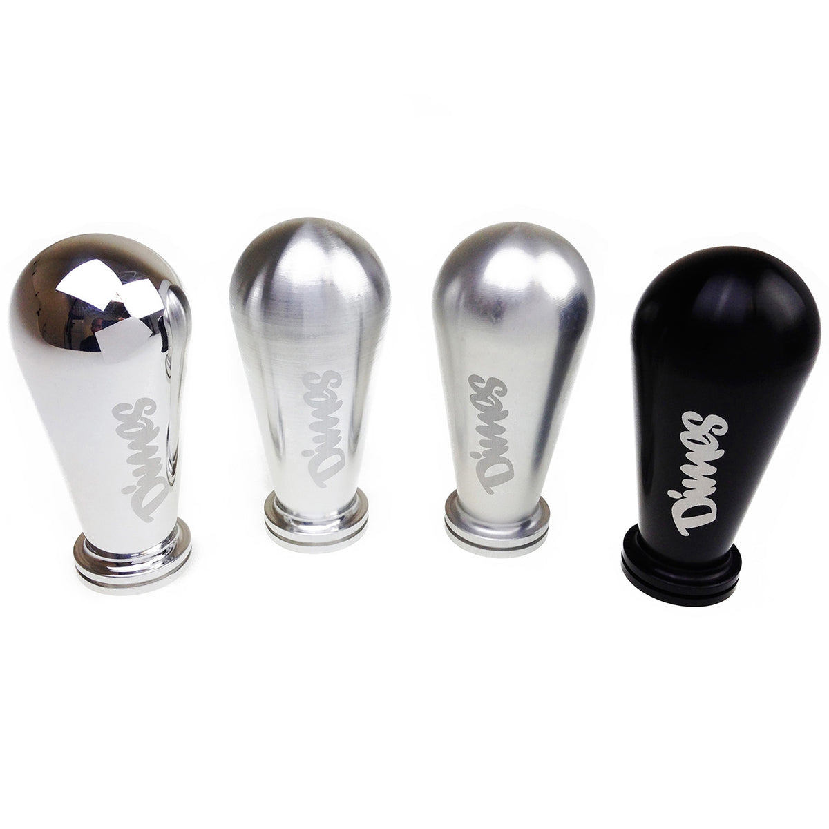 Shift Knobs BattleCraft Parts