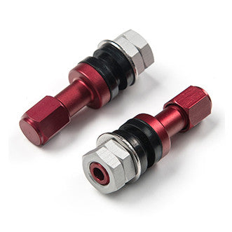Work Valve Stems