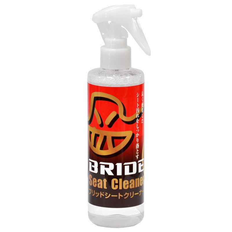 Bride Seat Fabric Cleaner