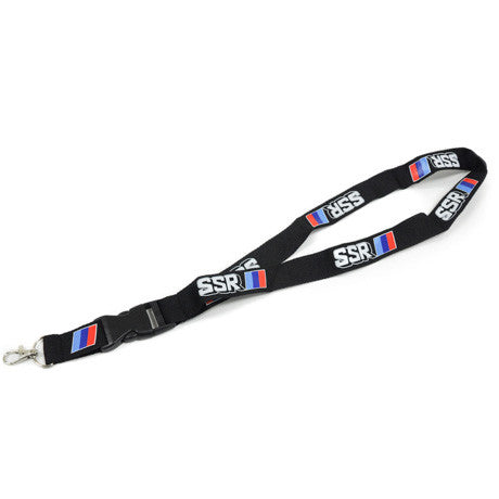 SSR Lanyard