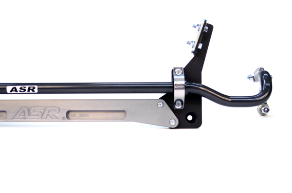 ASR Subframe Reinforcement Brace w/ Swaybar Kit
