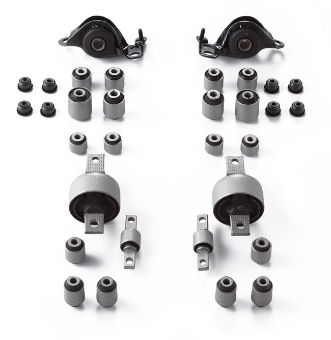 Spoon Sports Bushing Sets