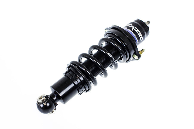 Exceed Short Stroke Dampers DC5 RSX