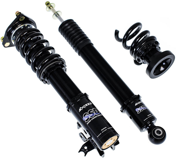 Exceed Short Stroke Dampers 2006-2011 Civic