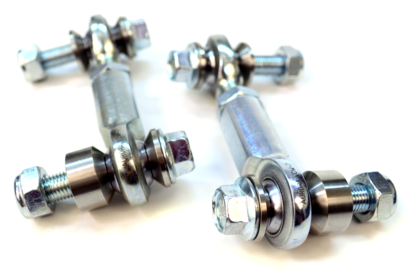 ASR High Performance Endlinks