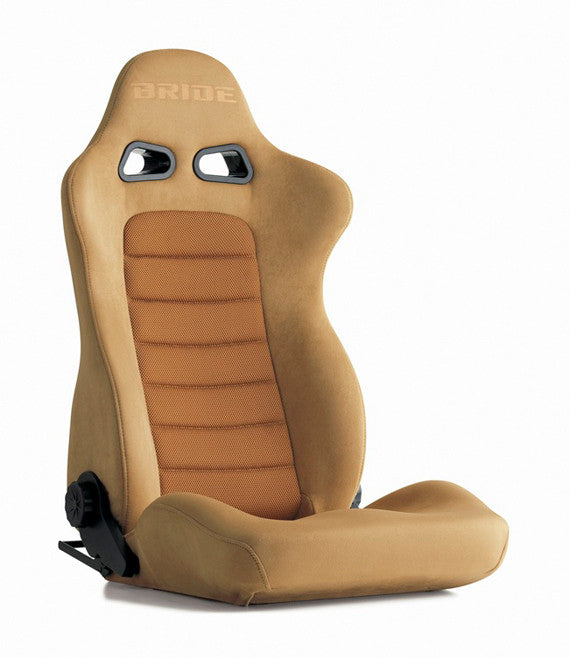 Bride EUROSTER II Reclinable Seat