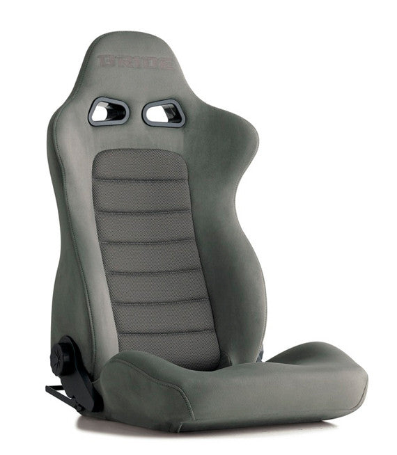 Bride EUROSTER II Reclinable Seat