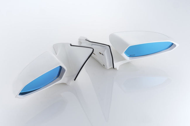 Spoon Sports Aero Mirror