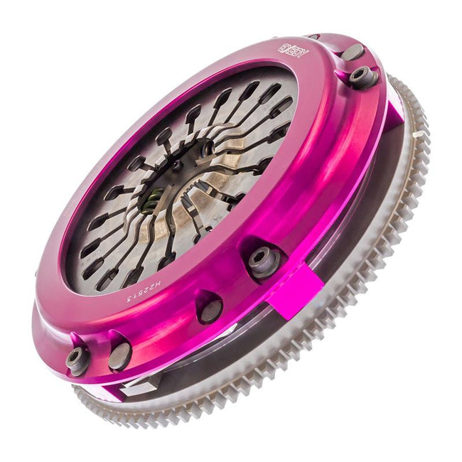 Exedy Stage 3 Hyper Single Carbon-D Clutch Kits