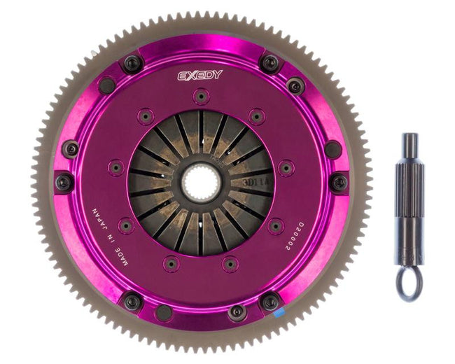 Exedy Stage 3 Hyper Single Cerametallic Clutch Kits