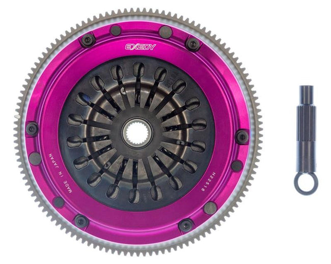 Exedy Stage 3 Hyper Single Cerametallic Clutch Kits
