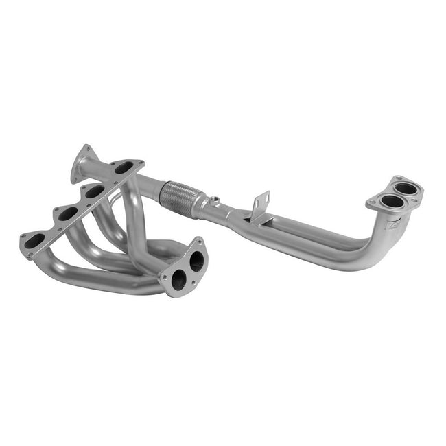 DC Sports Ceramic Coated Headers