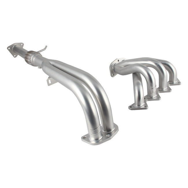 DC Sports Ceramic Coated Headers