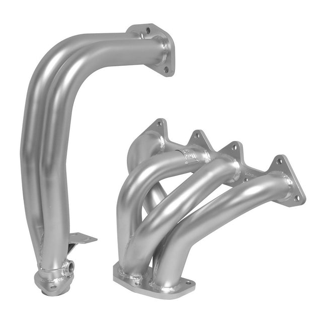 DC Sports Ceramic Coated Headers