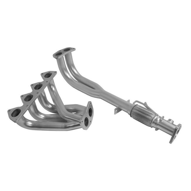 DC Sports Ceramic Coated Headers