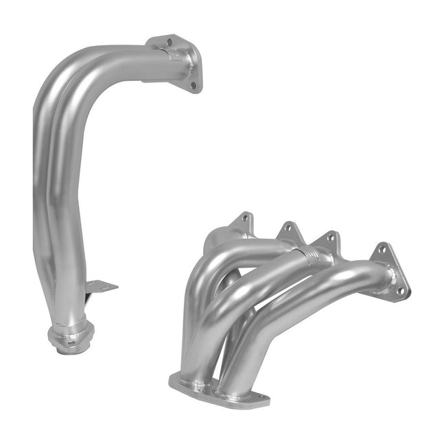 DC Sports Ceramic Coated Headers