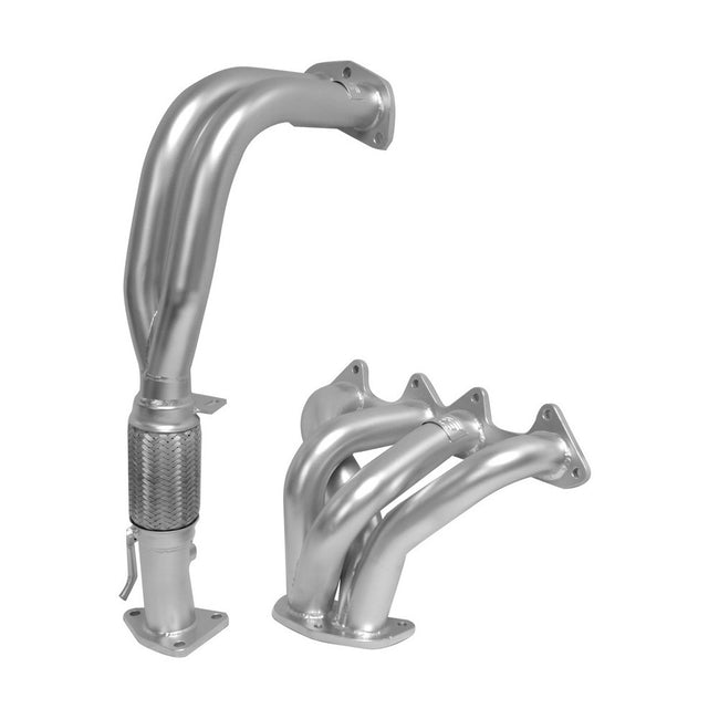 DC Sports Ceramic Coated Headers