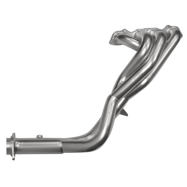 DC Sports Ceramic Coated Headers