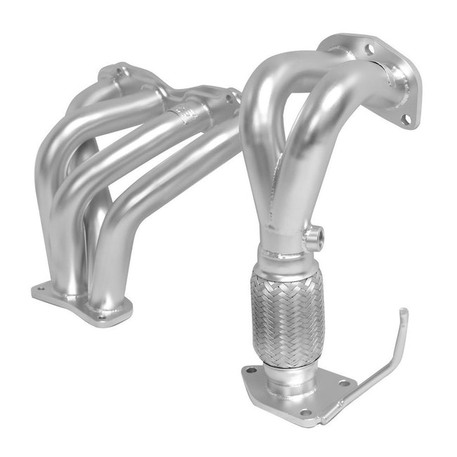 DC Sports Ceramic Coated Headers