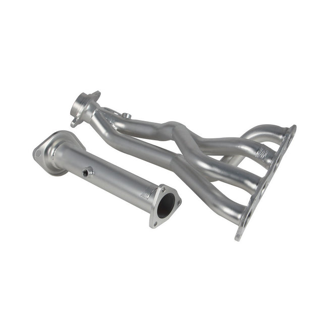 DC Sports Ceramic Coated Headers