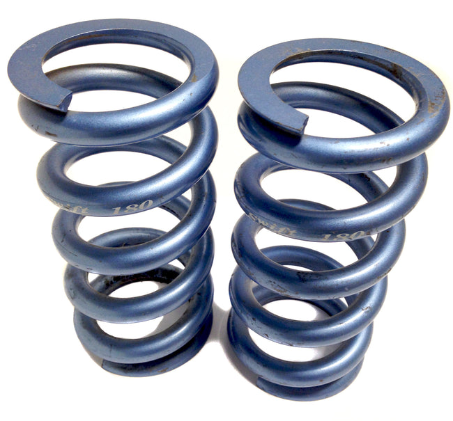(USED) Swift Springs - 65mm ID, 180mm length, 18kg/mm