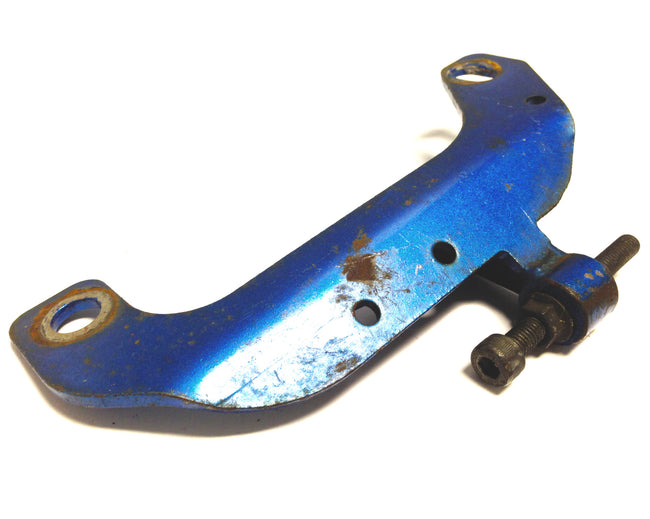 Cusco Brake Master Cylinder Stopper