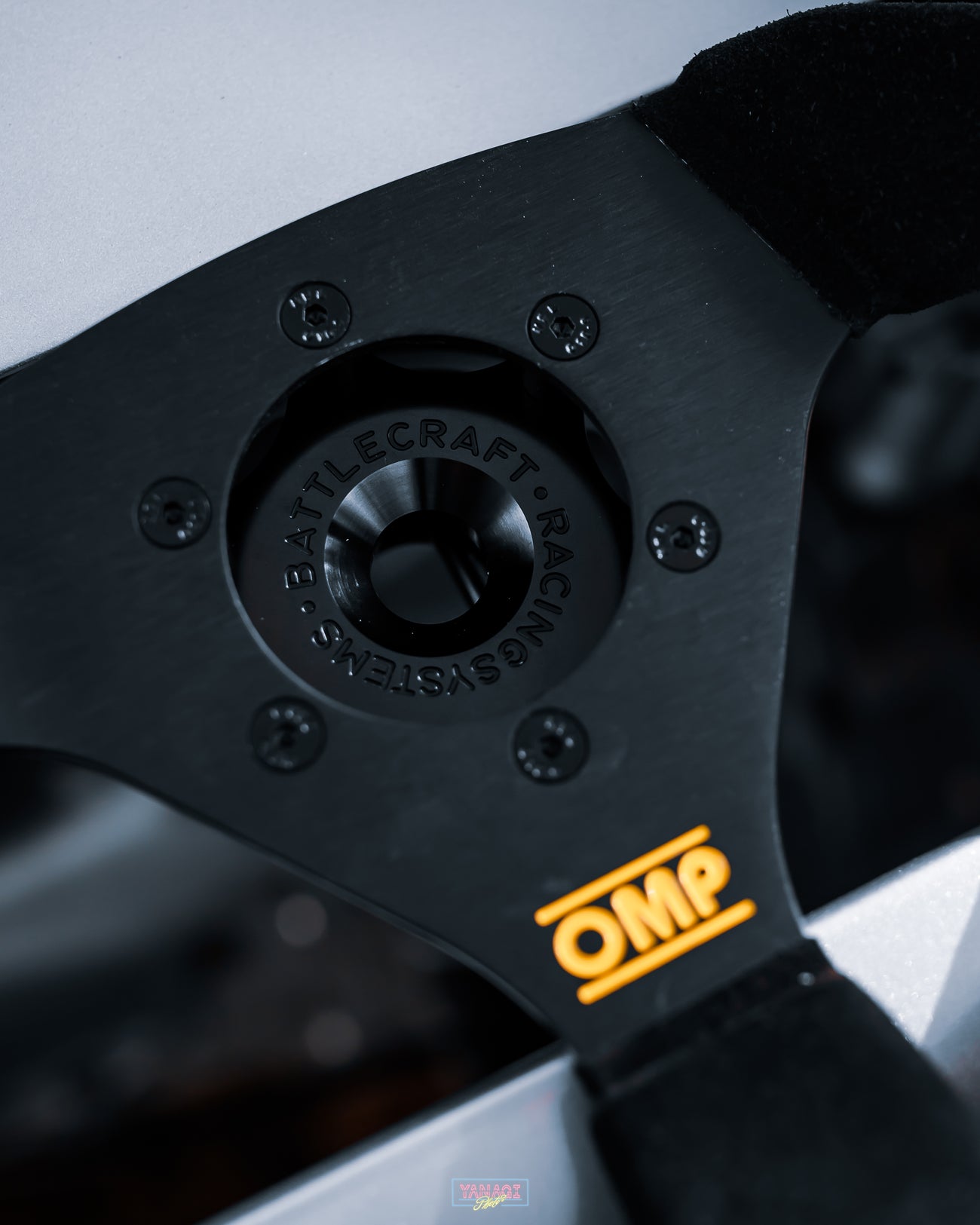 BattleCraft Parts