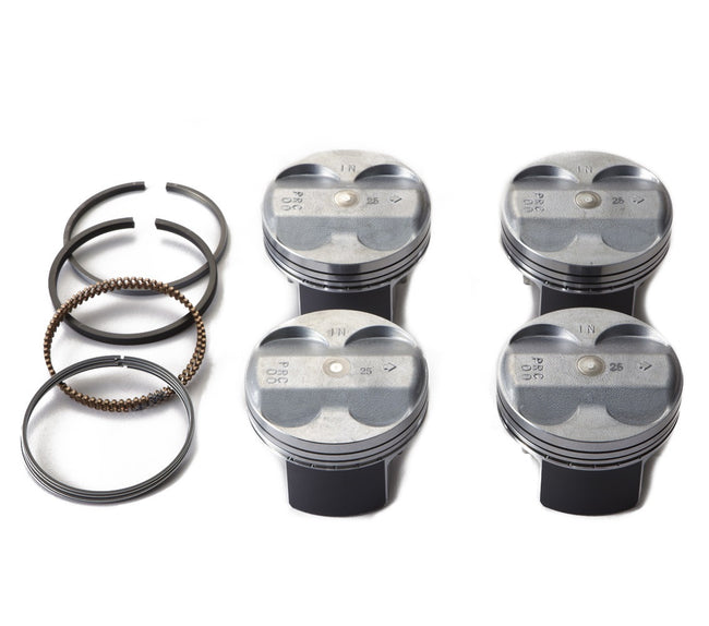 Spoon Sports Piston and Ring Set
